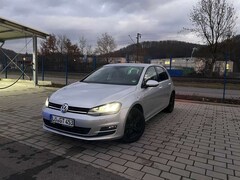 Bild des Angebotes VW Golf 1.6 Allstar