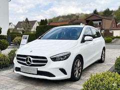 Bild des Angebotes Mercedes-Benz B 180 d 7G-DCT Progressive