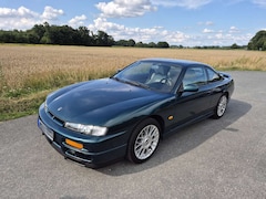 Bild des Angebotes Nissan 200 SX 200 SX Turbo 16V racing
