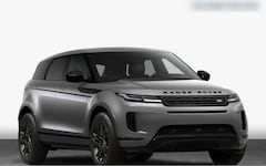 Bild des Angebotes Land Rover Range Rover Evoque D165 S