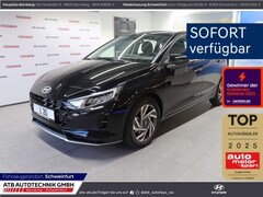 Bild des Angebotes Hyundai i20 Trend MY25 1.0 T-GDI 100 PS 7-DCT 2WD Lichtpaket