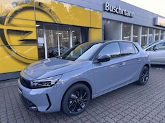 Bild des Angebotes Opel Corsa GS Direct Injection Turbo Hybrid 48 V