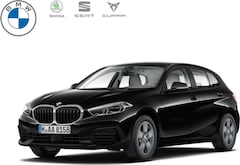 Bild des Angebotes BMW 116 i Advantage 6-GANG KLIMA+SHZG+LED+PDC+DAB+NAVI+LOR