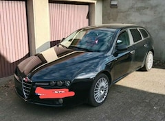 Bild des Angebotes Alfa Romeo 159 Sportwagon 1.9 JTDM 16V DPF