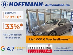 Bild des Angebotes Mercedes-Benz CLA 200 AMG Adv. Plus Sitz-/Lenkradhzg,Parkassi