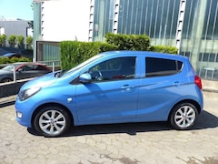 Bild des Angebotes Opel Karl Active Automatik/Klima/Sitzheizung/PDC