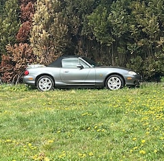 Bild des Angebotes Mazda MX-5 1.6i 16V Phoenix