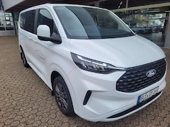 Bild des Angebotes Ford Tourneo Custom 320 L1 Tourneo Titanium FWD