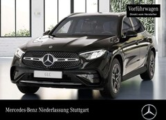 Bild des Angebotes Mercedes-Benz GLC 220 d 4M AMG+360+AHK+LED+TOTW+KEYLESS+9G