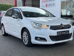 Bild des Angebotes Citroen C4 Lim. Selection/SHZ/KLIMA/BLUETOOTH