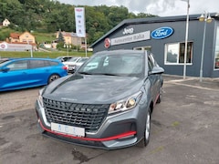Bild des Angebotes DFSK Fengon 500 CVT Automatik