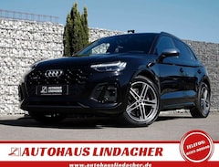 Bild des Angebotes Audi SQ5 quattro |Matrix |Navi |Pano