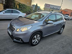 Bild des Angebotes Peugeot 2008 Allure