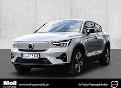 Bild des Angebotes Volvo C40 Recharge Twin Motor AWD Plus Pilot-Assist
