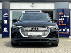Bild des Angebotes Audi e-tron 50 quattro*Kamera*B&O*360*