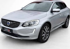 Bild des Angebotes Volvo XC60 Summum AWD TÜV+Service NEU