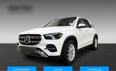 Bild des Angebotes Mercedes-Benz GLE 350 de 4M MULTI+DISTR+Memory+Burme+AHK+360°