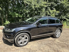 Bild des Angebotes VW Touareg V6 TDI BMT Terrain Tech 4Motion Standheizung Pano