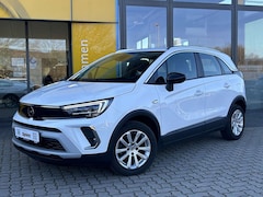 Bild des Angebotes Opel Crossland X (X) Elegance Navi Shz AGR LED Kamera