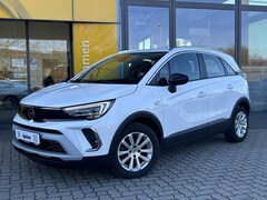 Bild des Angebotes Opel Crossland X (X) Elegance Navi Shz AGR LED Kamera