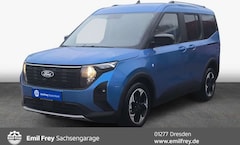 Bild des Angebotes Ford Tourneo Courier 1.0 EcoBoost ACTIVE Winter-P