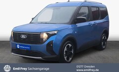 Bild des Angebotes Ford Tourneo Courier 1.0 EcoBoost ACTIVE Winter-P