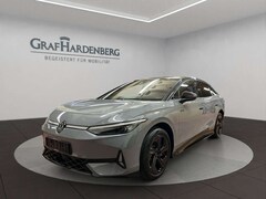 Bild des Angebotes VW ID.7 GTX 250 kW Matrix ACC 360° AHK Pano Navi