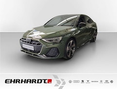 Bild des Angebotes Audi A3 Limousine 35 TFSI S tronic S line MATRIX*NAV*HU...