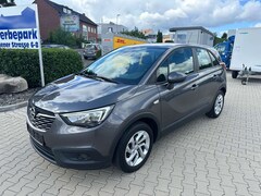 Bild des Angebotes Opel Crossland X Crossland X 1.2 Selection Navi Euro 6