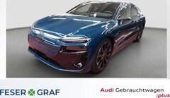Bild des Angebotes Audi S6 e-tron Sportback edition one blue LUFT AHK PANO