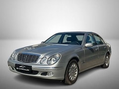 Bild des Angebotes Mercedes-Benz E 240 V6 E -Klasse Vollleder PDC Sitzheizung