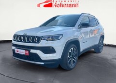 Bild des Angebotes Jeep Compass 80th Anniversary FWD NAVI+CAM+ACC