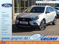 Bild des Angebotes Lada Vesta SW Cross Klima SHZ Tempomat