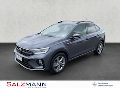 Bild des Angebotes VW Taigo 1.0 TSI R-Line, Matrix-LED, Kamera, Black