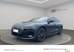 Bild des Angebotes Audi S6 e-tron Matrix LED B&O HuD Pano 21"