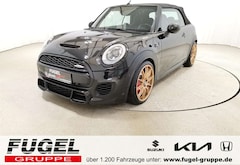 Bild des Angebotes MINI John Cooper Works Cabrio John Cooper Works 2.0 H&K Sound|Remus|OZ|MOSHAMMER