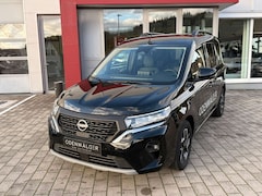 Bild des Angebotes Nissan Townstar Kombi 1.3DIG-T Autom. L1 Tekna Design Paket