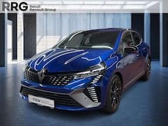 Bild des Angebotes Renault Clio ESPRIT ALPINE TCe 90 RÜCKFAHRKAMERA
