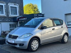 Bild des Angebotes Mercedes-Benz A 170 Classic *NAVI *KLIMA *TÜV NEU
