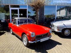 Bild des Angebotes MG Midget