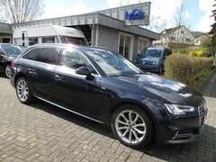 Bild des Angebotes Audi A4 Avant g-tron sport LED CNG LEDER BIOGAS