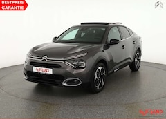 Bild des Angebotes Citroen C4 X PureTech 130 Aut. LED ACC Navi Pano