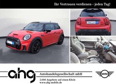 Bild des Angebotes MINI John Cooper Works Cooper S John Cooper Works Trim *Navi*Pano*Kamer