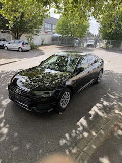 Bild des Angebotes Audi A6 40 TDI basis