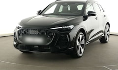 Bild des Angebotes Audi Q5 2.0 TDI quattro S-tronic S line