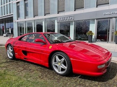 Bild des Angebotes Ferrari F355 Berlinetta