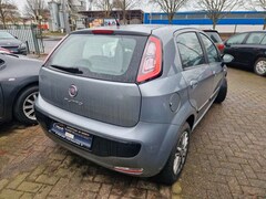 Bild des Angebotes Fiat Punto Evo Punto;2.Hand;Euro5;TÜV NEU;Inkl-2.Jahre Garantie