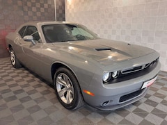Bild des Angebotes Dodge Challenger SXT*TEMPOMAT*R.KAM-APPLE-TOUCH-LED-18
