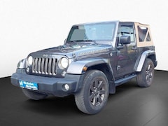 Bild des Angebotes Jeep Wrangler Unlimited Sport Hardtop