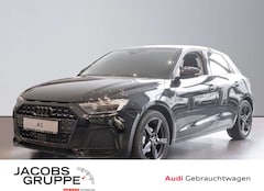 Bild des Angebotes Audi A1 Sportback advanced 25 TFSI 7095 Infotainment plus/Optikpaket schwa